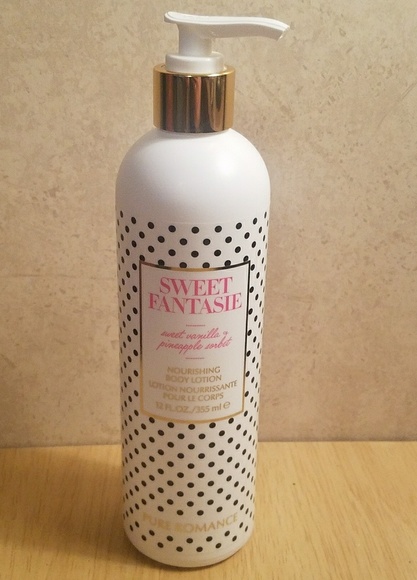 Body Lotion - Picture 1 of 1